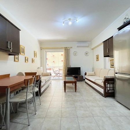 Zeta'S Apartment In Nafplio Eksteriør billede