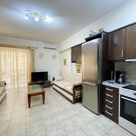 Zeta'S Apartment In Nafplio Eksteriør billede
