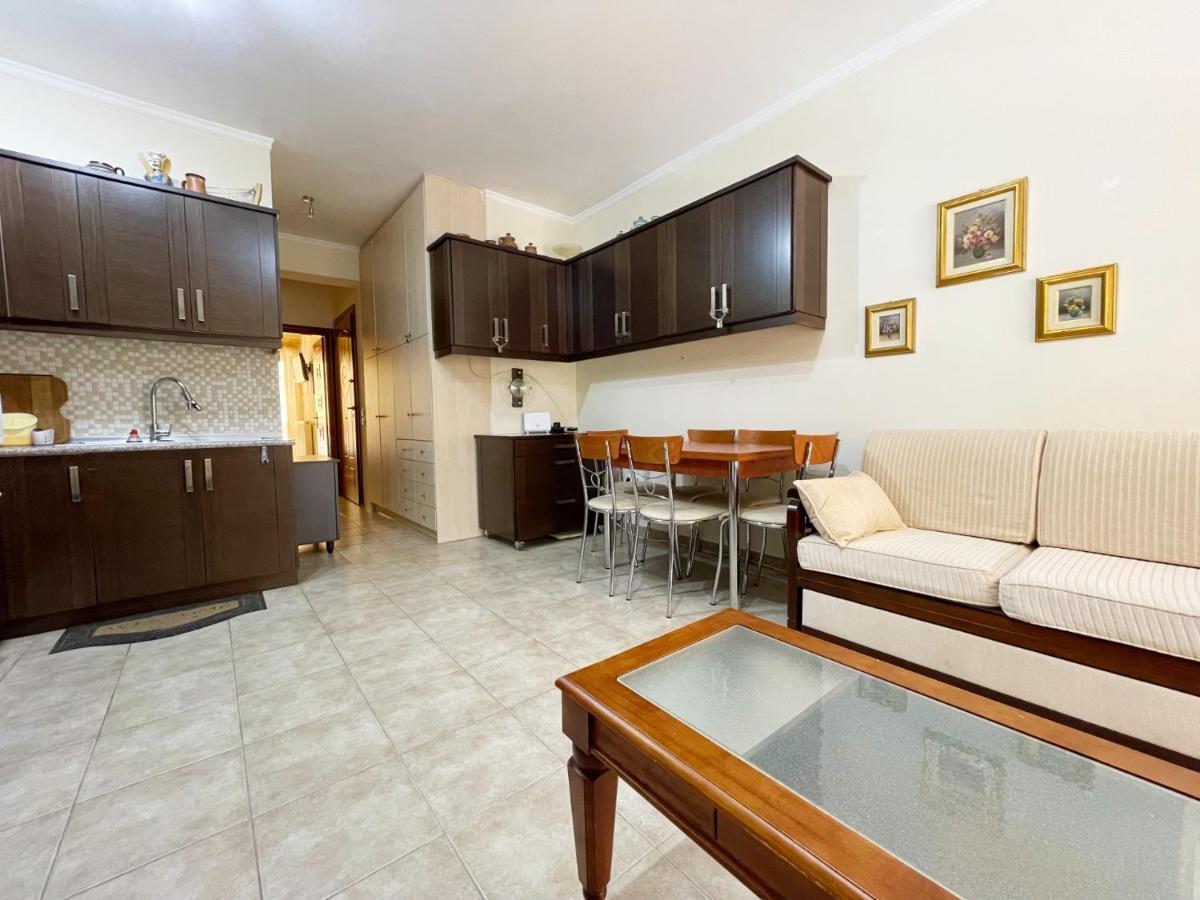Zeta'S Apartment In Nafplio Eksteriør billede